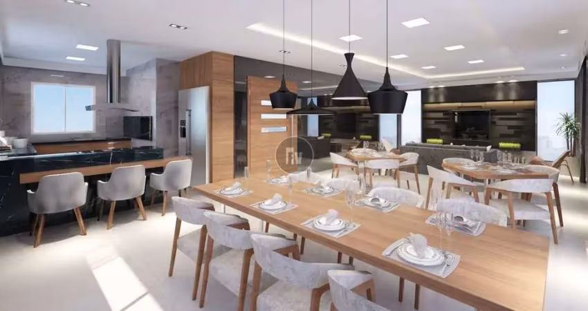 Apartamento com 3 quartos à venda na Rua 201, 98, Centro, Balneário Camboriú