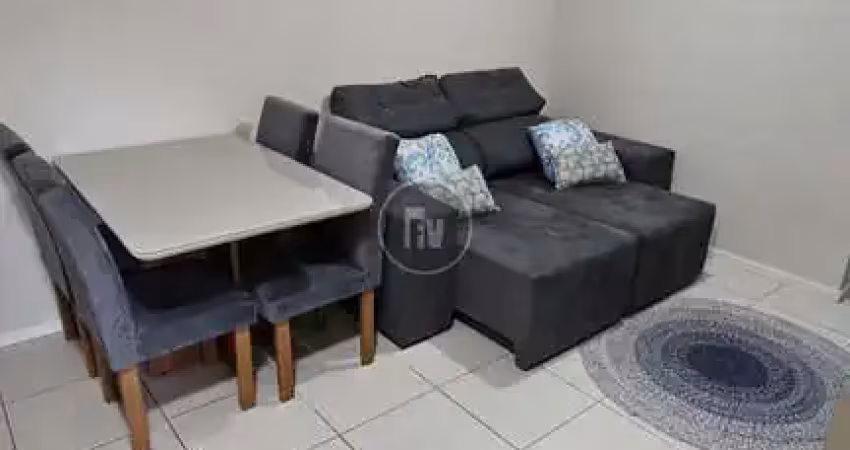 Apartamento com 2 quartos à venda na Rua Maria Das Dores Santo Müller, 289, Praia Brava, Balneário Camboriú