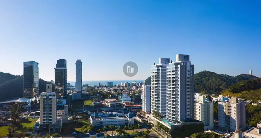Apartamento com 2 quartos à venda na Rua Ariribá, 78, Praia Brava, Balneário Camboriú