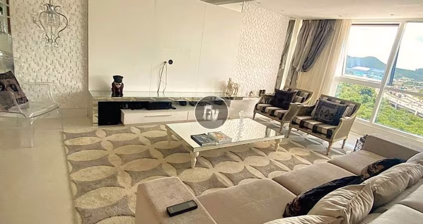 Apartamento com 4 quartos à venda na Rua 3700, 425, Barra Sul, Balneário Camboriú