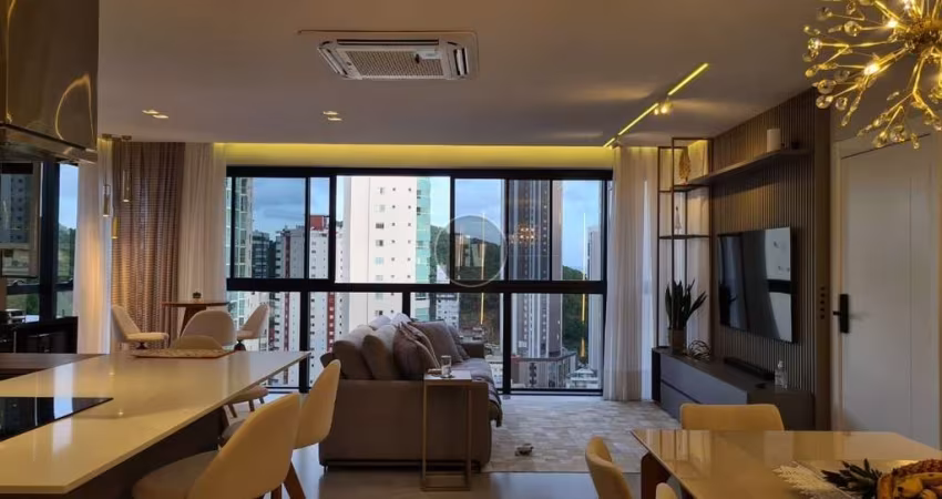 Apartamento com 4 quartos para alugar na Rua Eleutéria Maria Euzébia Caetano, 23, Pioneiros, Balneário Camboriú