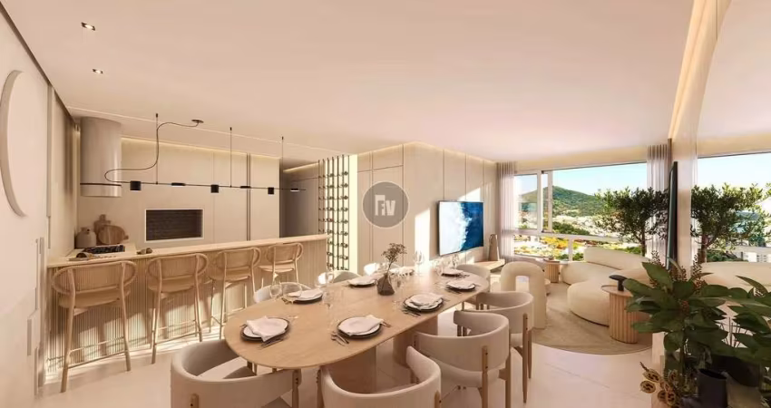 Apartamento com 3 quartos à venda na Rua Miguel Matte, 586, Pioneiros, Balneário Camboriú