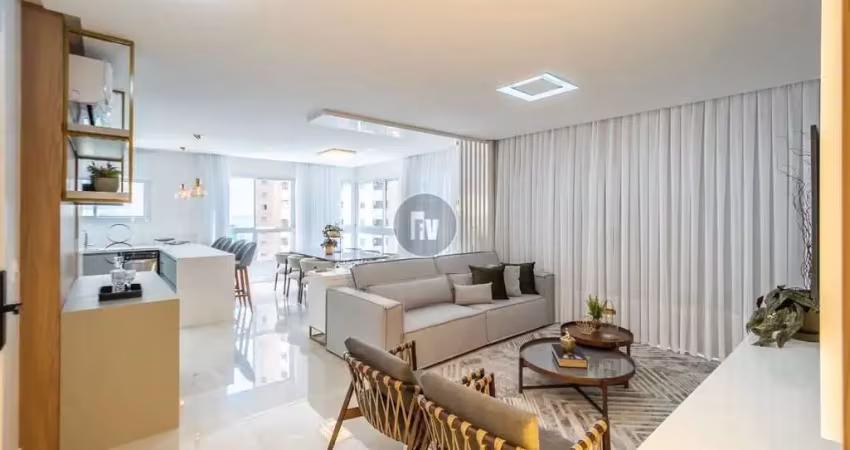 Apartamento com 4 quartos à venda na Rua 3600, 120, Centro, Balneário Camboriú
