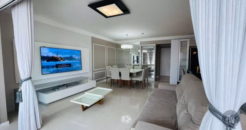 Apartamento com 3 quartos à venda na Rua . João F. dos Santos, 20, Pioneiros, Balneário Camboriú