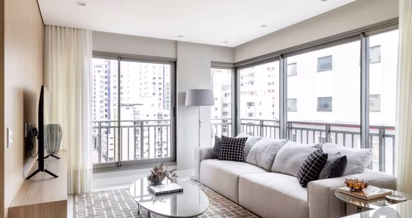 Apartamento com 4 quartos à venda na Rua 1901, 262, Pioneiros, Balneário Camboriú