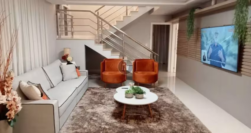 Cobertura com 4 quartos para alugar na Rua Miguel Matte, 429, Pioneiros, Balneário Camboriú