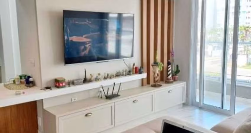 Apartamento com 2 quartos à venda na Rua Delfim Mário Pádua Peixoto, 1128, Praia Brava, Itajaí