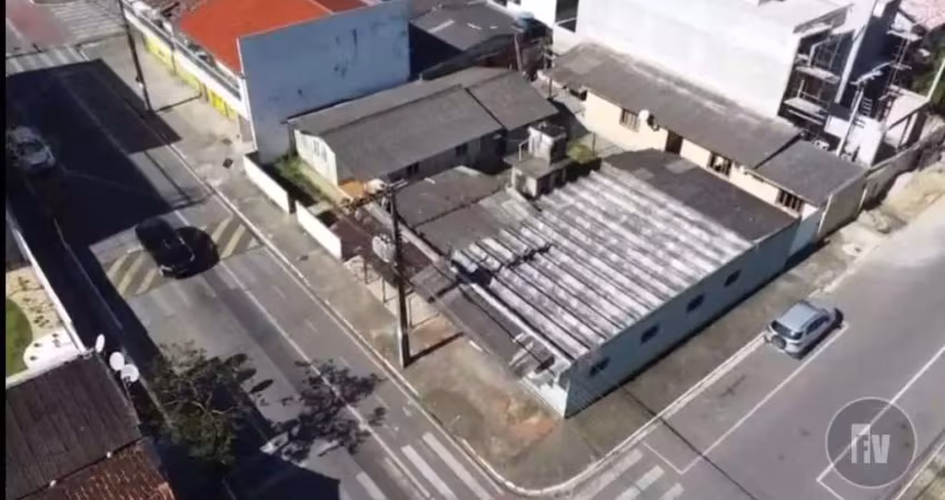 Terreno em condomínio fechado à venda na Rua Dom Felipe, 365, Vila Real, Balneário Camboriú