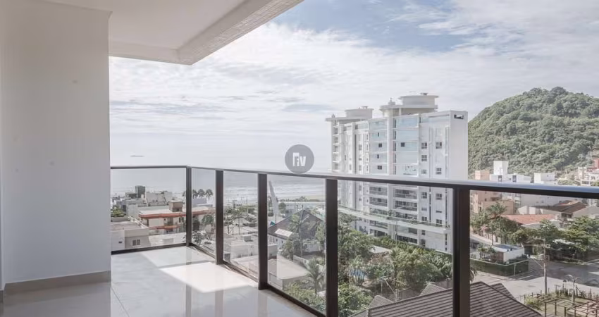 Apartamento com 4 quartos à venda na Rua Carlos Alberto Niehus, 44, Praia Brava, Itajaí