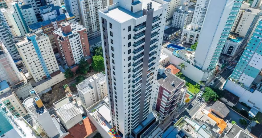 Apartamento com 4 quartos à venda na Rua 1201, 280, Centro, Balneário Camboriú