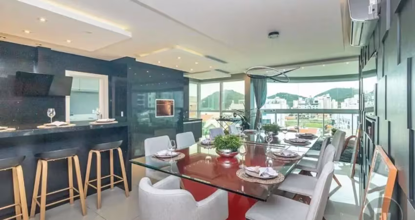 Apartamento com 3 quartos à venda na Avenida José Medeiros Vieira, 1876, Praia Brava, Itajaí