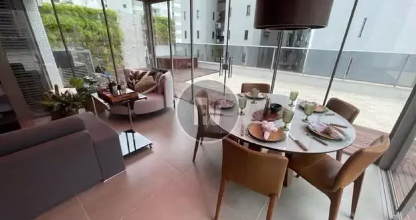 Apartamento com 3 quartos à venda na Avenida Brasil, 2413, Centro, Balneário Camboriú