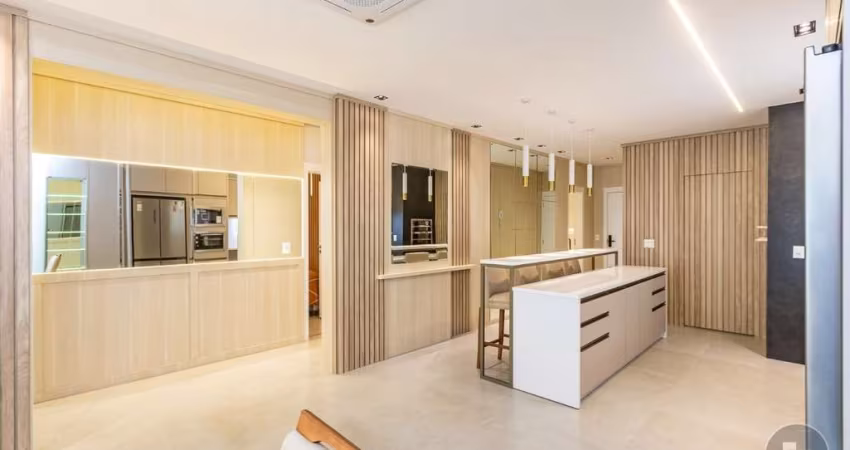 Apartamento com 3 quartos à venda na Rua Eleutéria Maria Euzébia Caetano, 23, Pioneiros, Balneário Camboriú