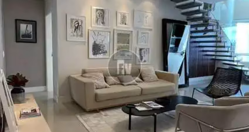 Cobertura com 3 quartos à venda na Rua 4400, 101, Barra Sul, Balneário Camboriú
