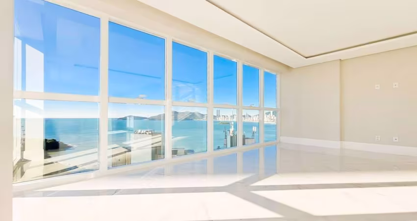 Apartamento com 4 quartos à venda na Rua Julieta Lins, 271, Pioneiros, Balneário Camboriú