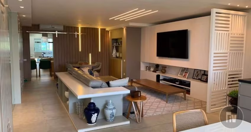 Apartamento com 3 quartos à venda na Rua Delfim Mário Pádua Peixoto, 350, Praia Brava, Itajaí