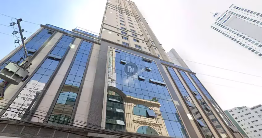 Apartamento com 4 quartos à venda na Rua 2028, 125, Centro, Balneário Camboriú