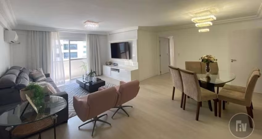 Apartamento com 3 quartos à venda na Rua 3750, 75, Barra Sul, Balneário Camboriú