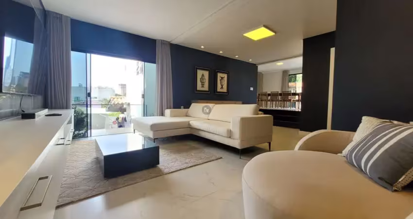 Casa em condomínio fechado com 4 quartos à venda na Avenida das Arapongas, 455, Ariribá, Balneário Camboriú