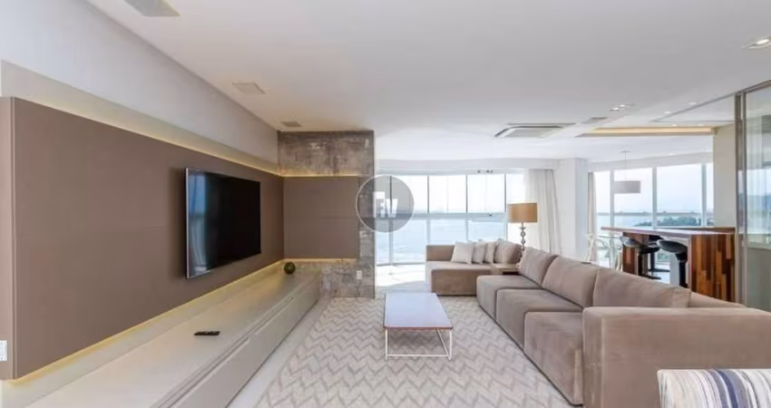 Apartamento com 3 quartos para alugar na Rua 4900, 5720, Centro, Balneário Camboriú