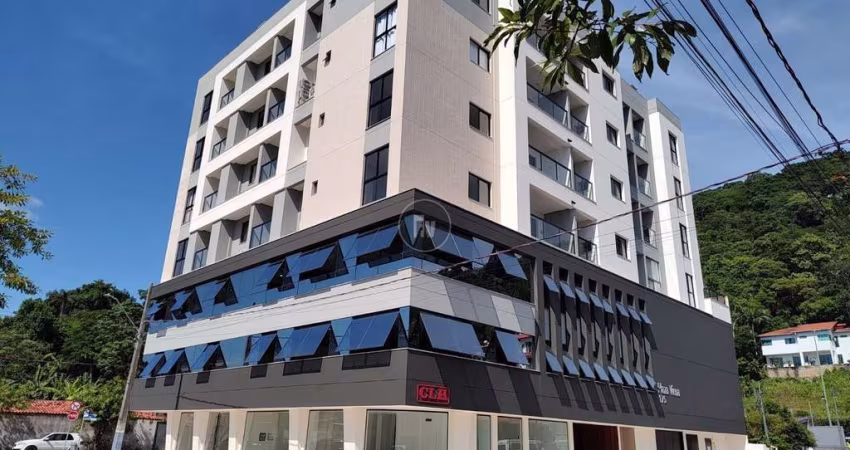 Apartamento com 2 quartos à venda na Rua Áustria, 144, Nações, Balneário Camboriú