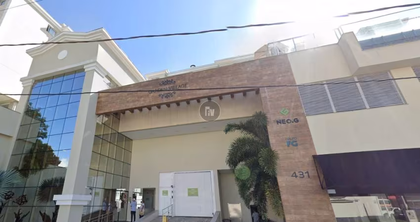 Apartamento com 2 quartos à venda na Rua Israel, 431, Nações, Balneário Camboriú