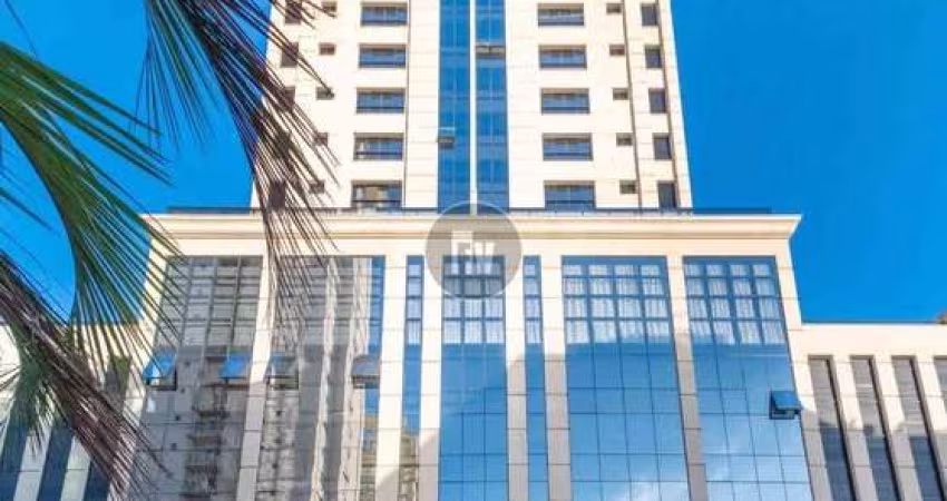 Apartamento com 4 quartos à venda na Rua 2550, 447, Centro, Balneário Camboriú