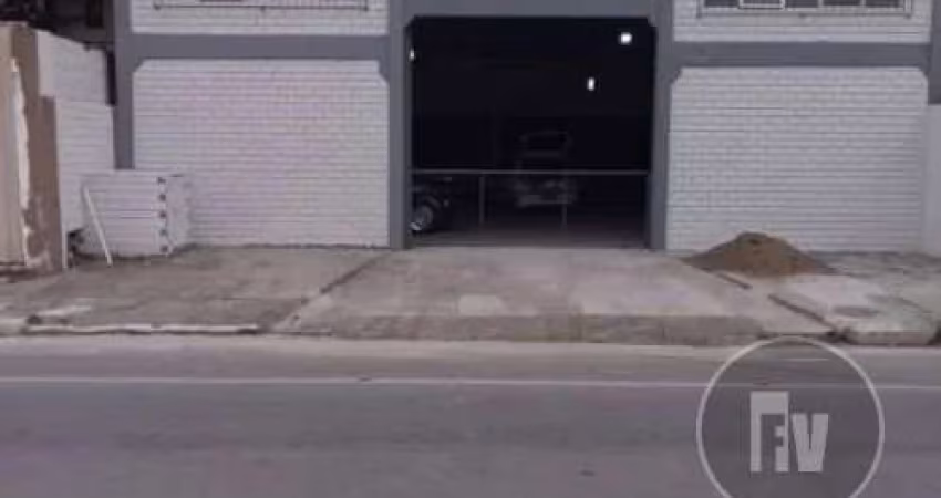 Barracão / Galpão / Depósito à venda na Rua Biguaçu, 1090, Municípios, Balneário Camboriú