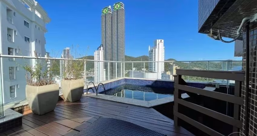 Cobertura com 3 quartos à venda na Rua 4400, 101, Barra Sul, Balneário Camboriú
