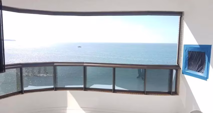 Apartamento com 3 quartos à venda na Avenida Atlântica, 4330, Centro, Balneário Camboriú