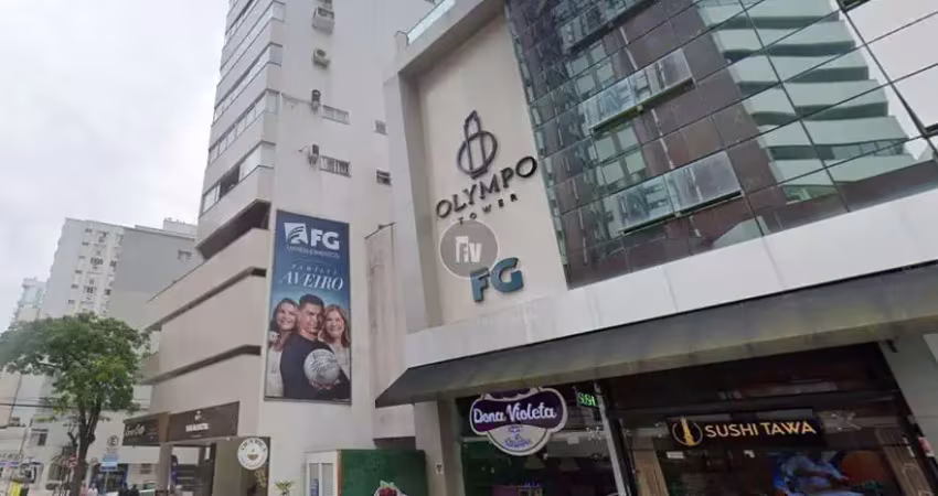 Sala comercial à venda na Rua 1141, 70, Centro, Balneário Camboriú