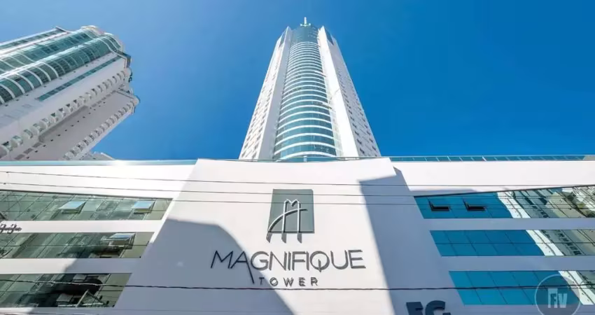 Apartamento com 3 quartos à venda na Avenida Brasil, 3655, Barra Sul, Balneário Camboriú