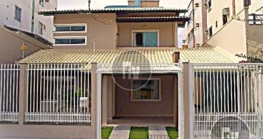 Casa em condomínio fechado com 3 quartos à venda na Rua Dom Miguel, 449, Vila Real, Balneário Camboriú