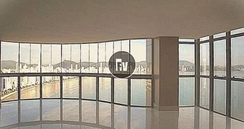 Cobertura com 6 quartos à venda na Rua 4900, 5720, Barra Sul, Balneário Camboriú