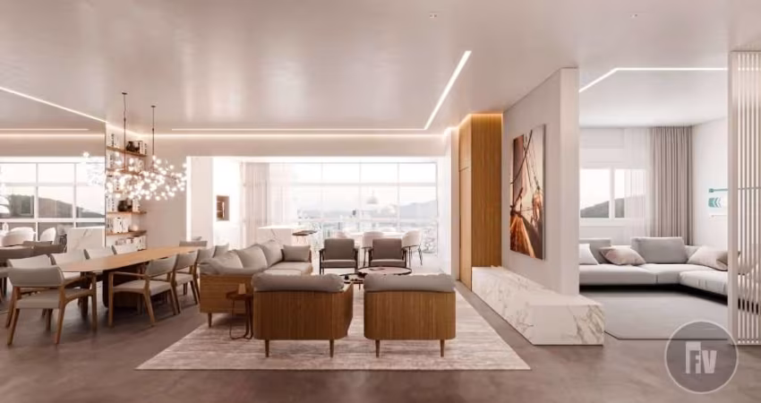 Apartamento com 5 quartos à venda na Rua 1201, 432, Centro, Balneário Camboriú