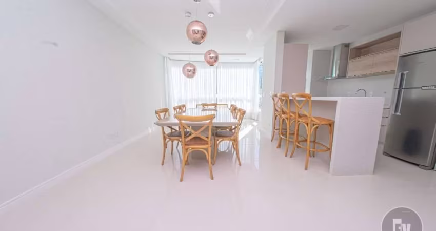 Apartamento com 4 quartos à venda na Rua 1131, 253, Centro, Balneário Camboriú