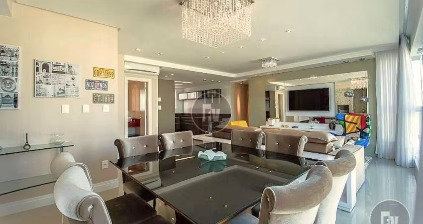 Apartamento com 3 quartos à venda na Rua 3600, 133, Centro, Balneário Camboriú