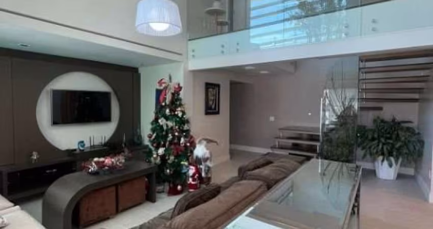 Casa em condomínio fechado com 3 quartos para alugar na Rua Peru, 493, Nações, Balneário Camboriú