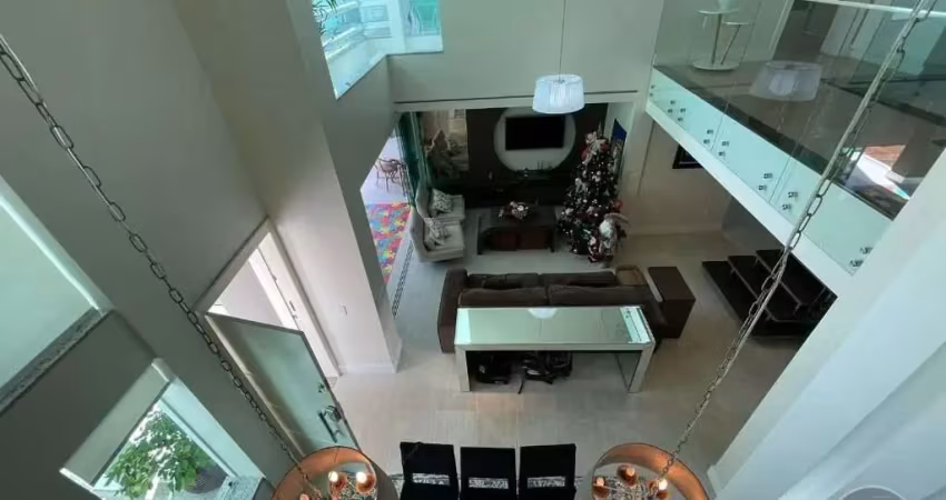 Casa em condomínio fechado com 3 quartos para alugar na Rua Peru, 493, Nações, Balneário Camboriú