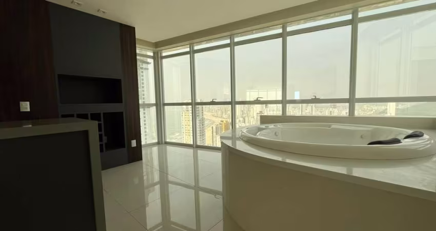 Apartamento com 4 quartos à venda na Avenida Brasil, 180, Pioneiros, Balneário Camboriú
