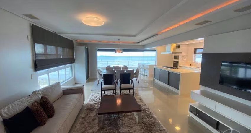 Apartamento com 3 quartos para alugar na Avenida Atlântica, 100, Barra Sul, Balneário Camboriú