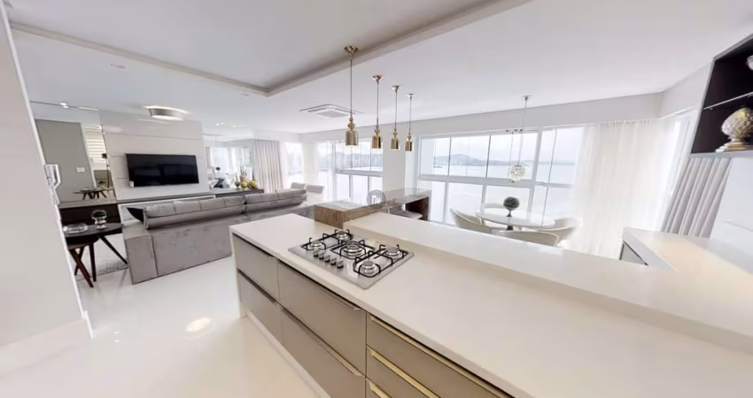 Apartamento com 4 quartos à venda na Rua 4900, 5720, Barra Sul, Balneário Camboriú
