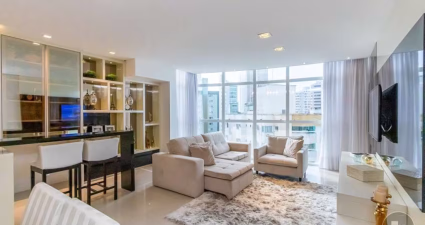 Apartamento com 3 quartos à venda na Rua 3100, 265, Centro, Balneário Camboriú