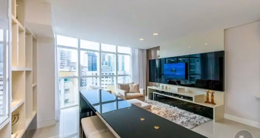 Apartamento com 3 quartos à venda na Rua 3100, 265, Centro, Balneário Camboriú