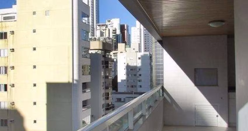 Apartamento com 2 quartos à venda na Rua 1061, 246, Centro, Balneário Camboriú