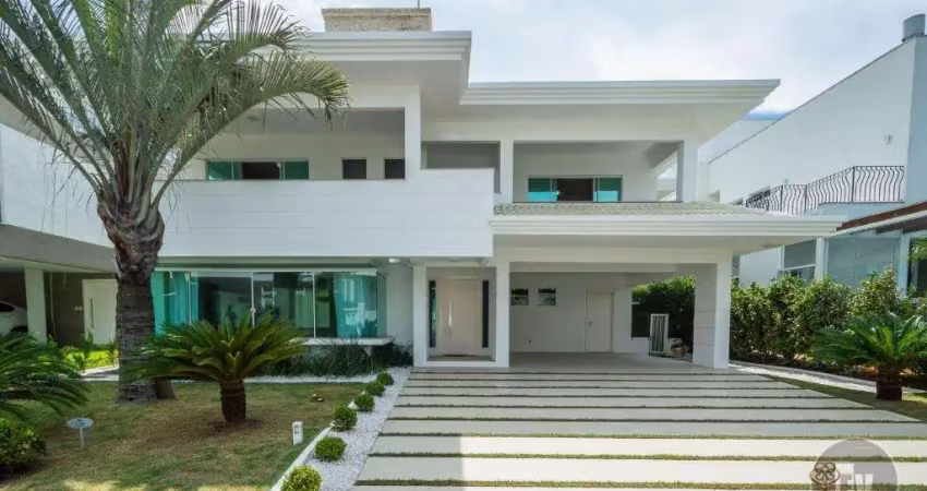 Casa em condomínio fechado com 4 quartos para alugar na Rua Delfim Mário Pádua Peixoto, 1438, Praia Brava, Itajaí