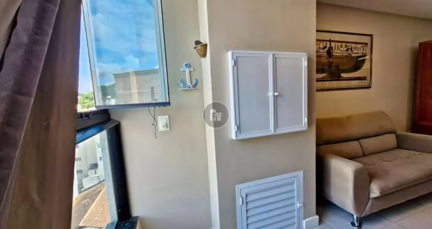 Apartamento com 2 quartos à venda na Rua Suíça, 155, Nações, Balneário Camboriú