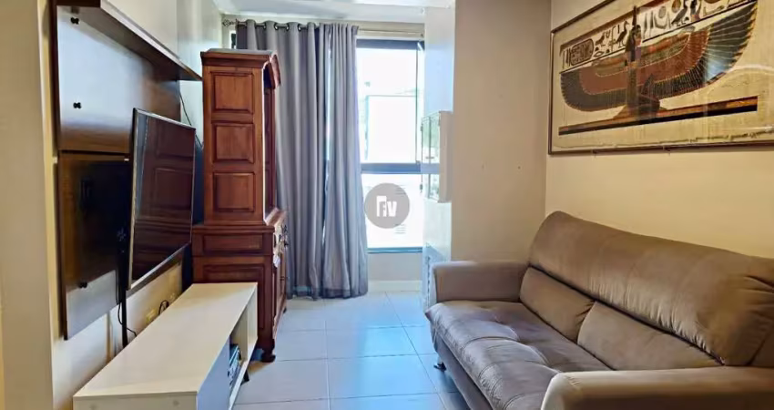 Apartamento com 2 quartos à venda na Rua Suíça, 155, Nações, Balneário Camboriú