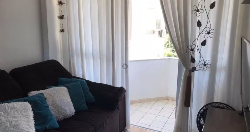 Apartamento com 1 quarto à venda na Rua Bibiano dos Santos, 111, Pioneiros, Balneário Camboriú