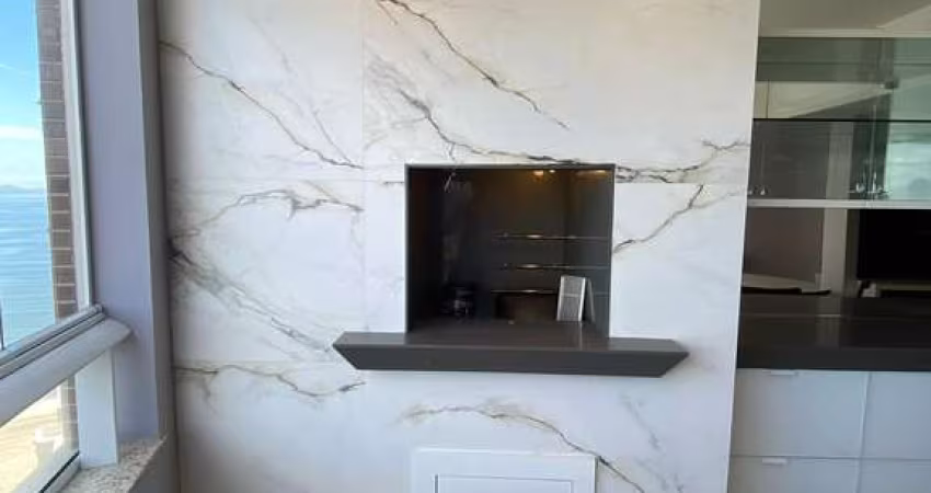 Apartamento com 3 quartos para alugar na Rua 4400, 101, Barra Sul, Balneário Camboriú